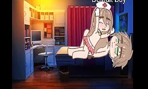 Fucking my step