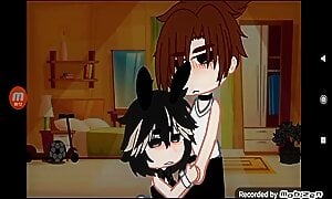 Gaming nigth (NOT MY VIDEO)