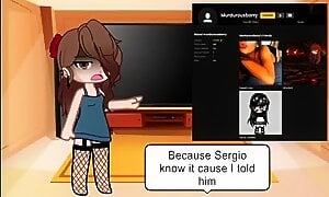 This rude person is rude -_-