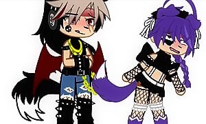 Gay gacha sex~ taking requests~