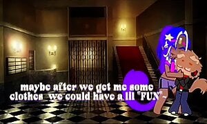 Re-upload bc it's supposed to have sound