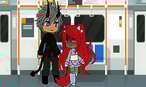 || Quinn fucks man from bus || First upload ||