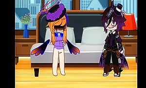 Mrs afton x William