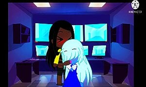 Fuck all sapphire