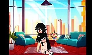 Sex request sashax