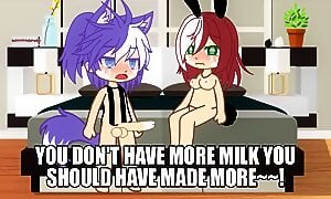 HMMM Daddy~~ Ahhh~ Mommy~