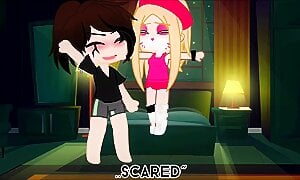 Let’s play a game~ [Duke CX request]