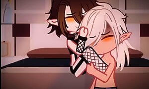 Blowjob..~ (Only Friends? Part 2)