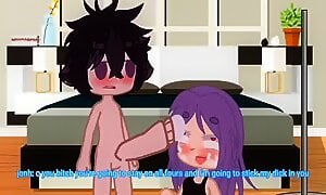 Gacha sex