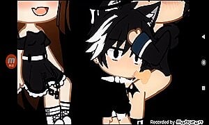 My secret boyfriend part 4 (NOT MY VIDEO)