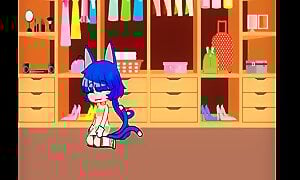 Sex house part 1 gacha club
