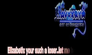 C.C x Elizabeth afton sex