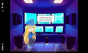 Five nights at freddys xxx part 3