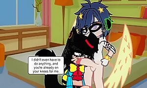 Lust request for • Miles •