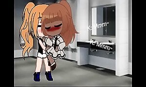 Sex request #1 (In school bathroom)