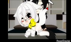 Can i Sleep with you? (First video)