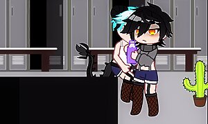 Detention || part 1!!