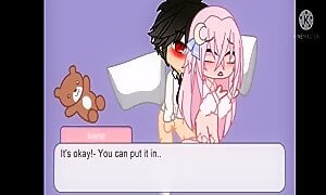 Old sex request