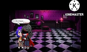 Blood Bonded (ep1) Gacha