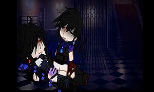 Gay gacha porno/ infо at the end video