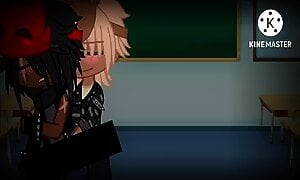 M x F || afton family || part 1