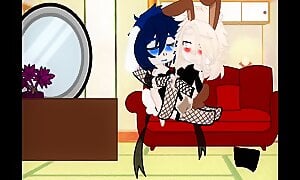 Sex after a long day