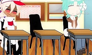 Short movie || part 1