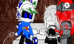 A slimy Adventure ep2: "Going into the slimes" (a bit lazy)