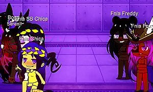 Fnia x Serenity pt. 3