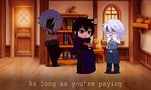 Eros all Chapters