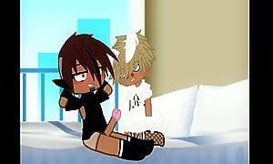 Gay porno