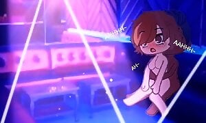 Sex in the club