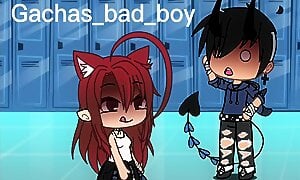 Gacha life sex