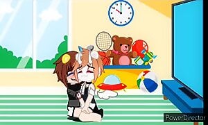 Request open and C.C fuck my OC (my first video)