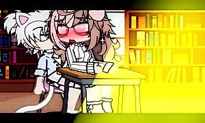 My oc gets fucked secretly without knowing!