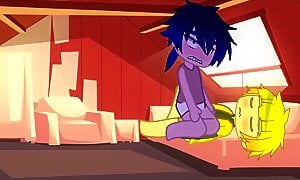 Demon slayer part 2