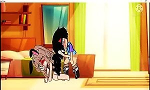 Gacha sex (requests)