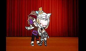 C.C x FNIA extra night: LOL.SEX
