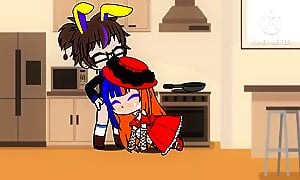 William x Clara