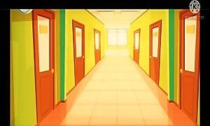 Fucked by principal//gacha// part 1?