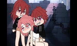 Getting kidapped and fucked