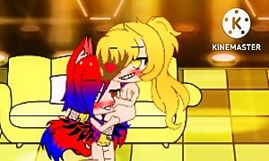 Kitigo quick fuck with Ultima