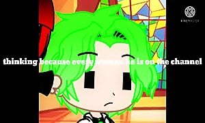 [The Princess Slime]~part 1~ :First victim as normal slime