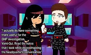 Those Special AGHP Members (Part 1)