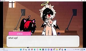 A pet?!(part 1)