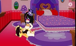 Sex request for simplyz_dice|| part 2 ||