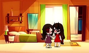 Sally x Laz requested creepypasta