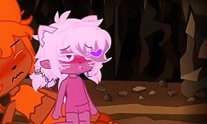|| Sleepover Gone Wrong? || GHMM || Part 2 ||