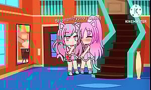 Lesbian + Gay gacha porn - MtF
