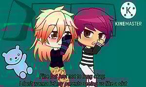 The music freaks porn 3 June=trans Jake and Drew midnight Sex